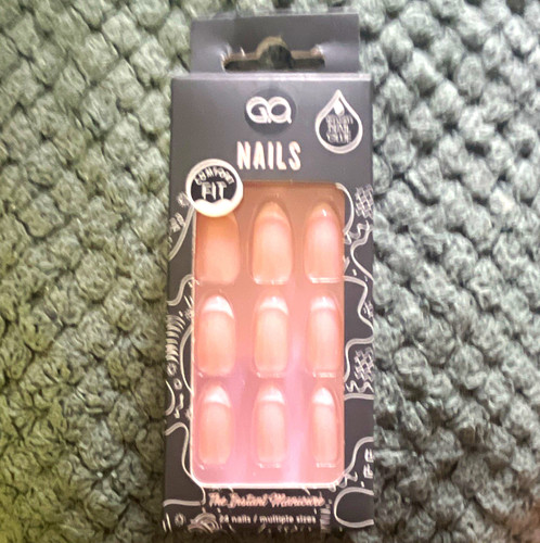 Primark instant manicure - primark,