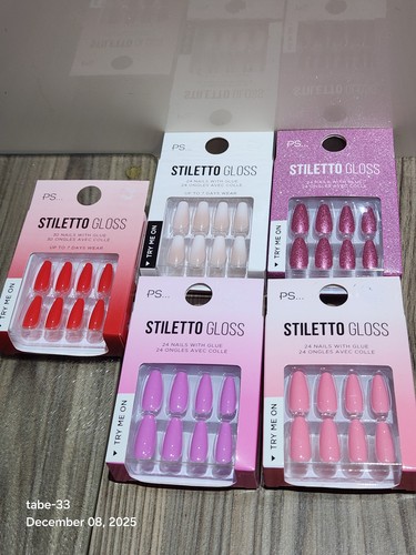 Womens psprimark stiletto - womens,