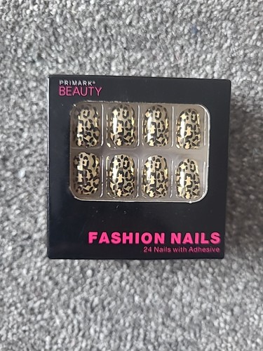 Primark beauty gold - beauty,