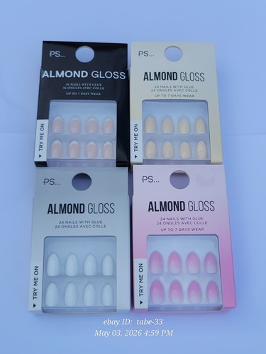 Womens primark almond - almond, gloss