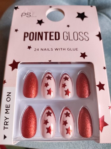 Primark pack stick - stick, false