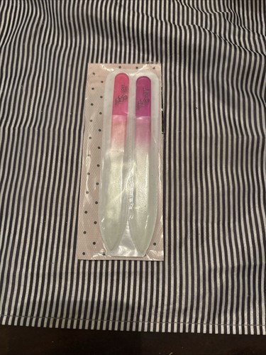 Primark nail files pack - nail,