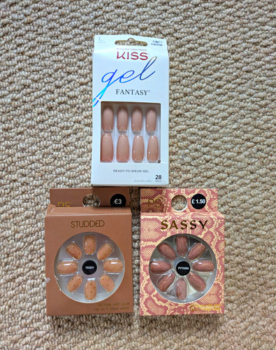 Kiss gel fantasy - kiss,