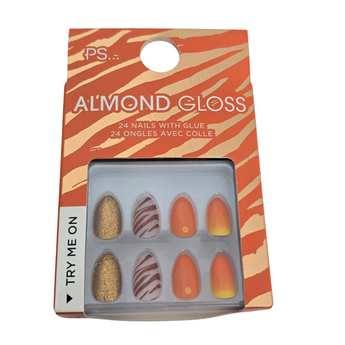 Primark false nails pack - primark,