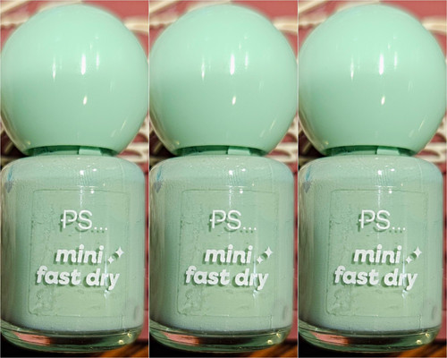 Primark mini fast - 3,