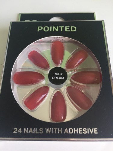 Ruby dream false nails - dream,