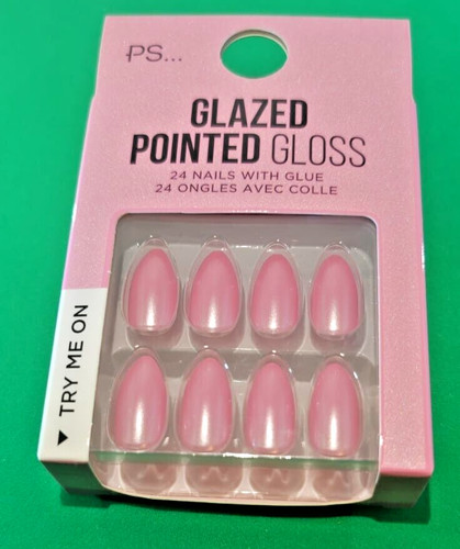 Primark false nails - 24,