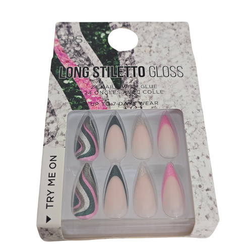 Primark false nails pack - nails, 24