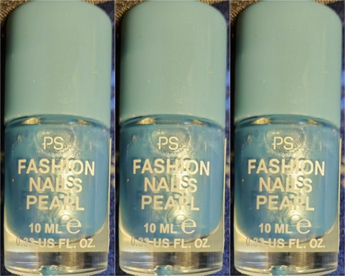 Primark fashion nails - 3,