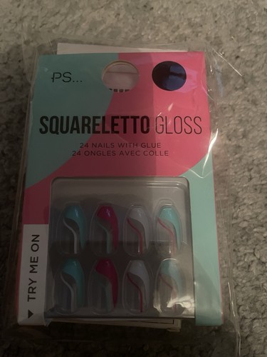Primark beauty 24 - ps,