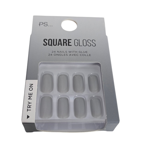 Primark false nails pack - primark,