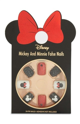 New disney mickey minnie - new, pk