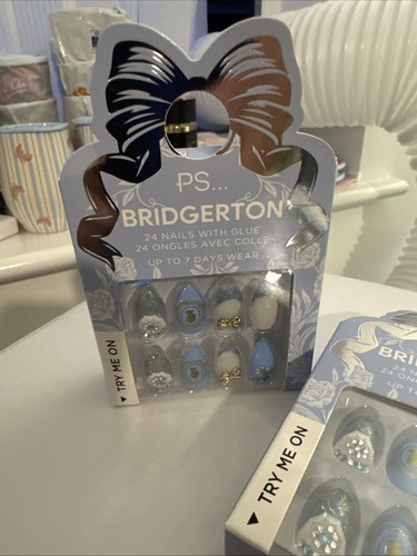Primark bridgerton viral - primark, x