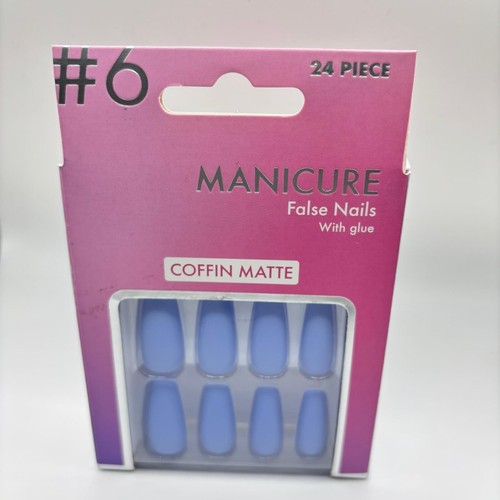 Primark false nails - 24,