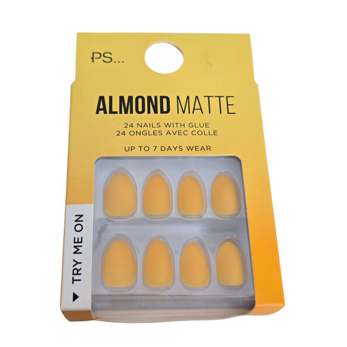 Primark false nails pack - 24,