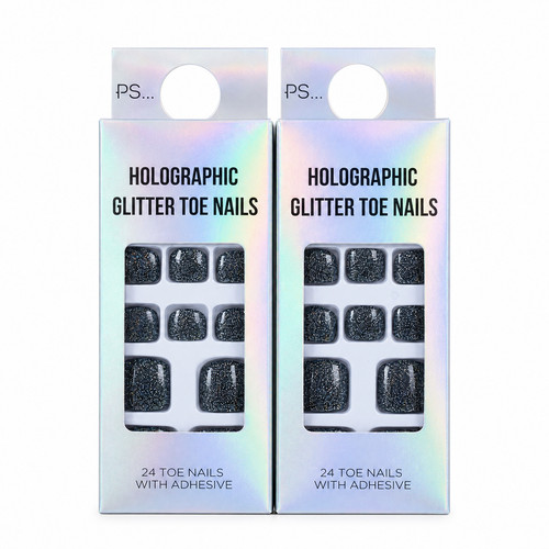 Pack primark holographic - 2,