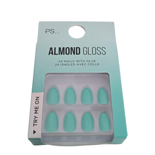 Primark false nails - ps, pack