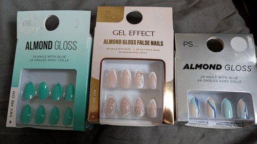 Primark new false nails - primark, x