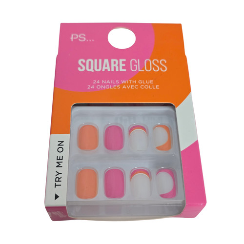 Primark false nails pack - primark,