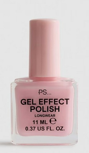 Primark gel effect nail - primark, ps...