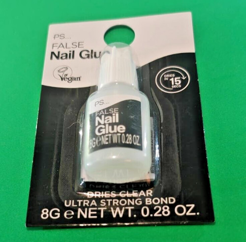 Primark false nail glue - primark,