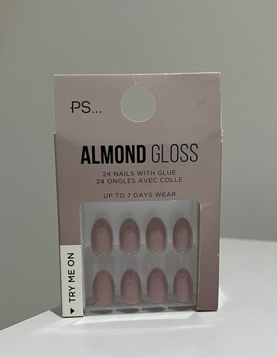 Primark nails with - nails,