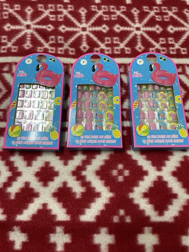 Primark girls set gift - of, 3