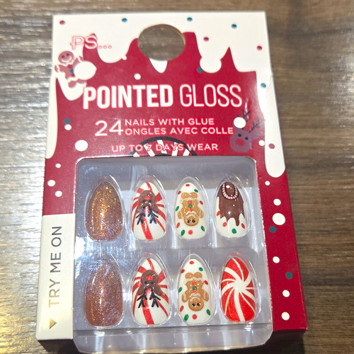 Primark christmas glitter - primark,