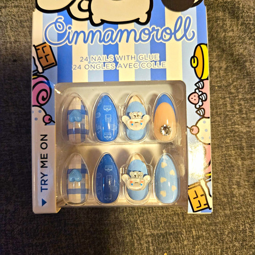 Primark sanrio cinnamoroll - sanrio,