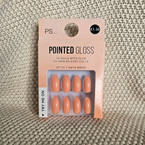 Primark pointed gloss - primark,