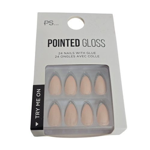 Primark false nails pack - primark,