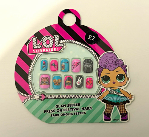 Primark surprise glam - primark, surprise!