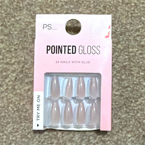Primark press nails - press-on,