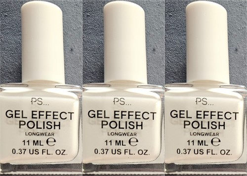 Primark gel effect - ps...,
