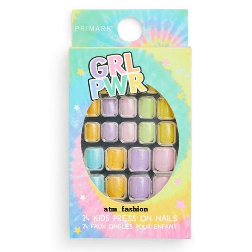 Primark pastel girl - primark,